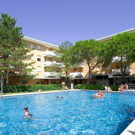Appartamenti Laguna & S.Elena Sud 비비오네 외부 사진