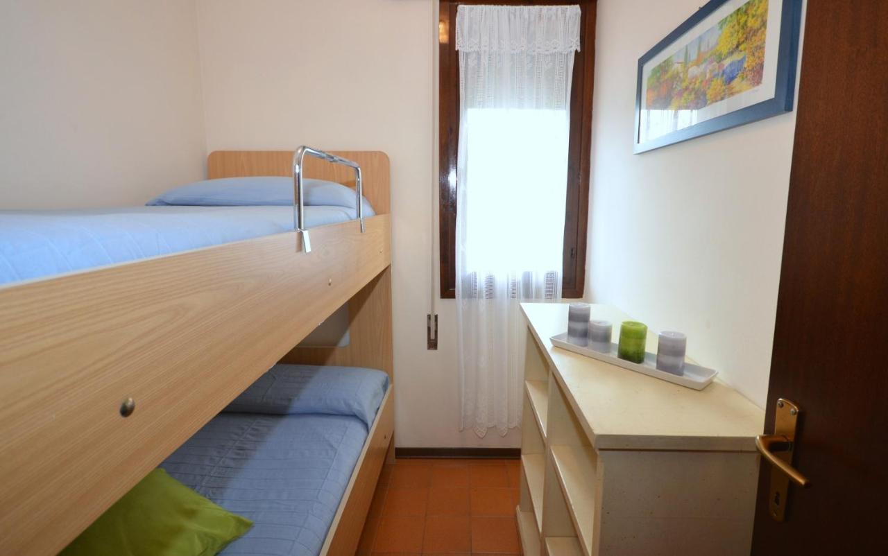 Appartamenti Laguna & S.Elena Sud 비비오네 외부 사진