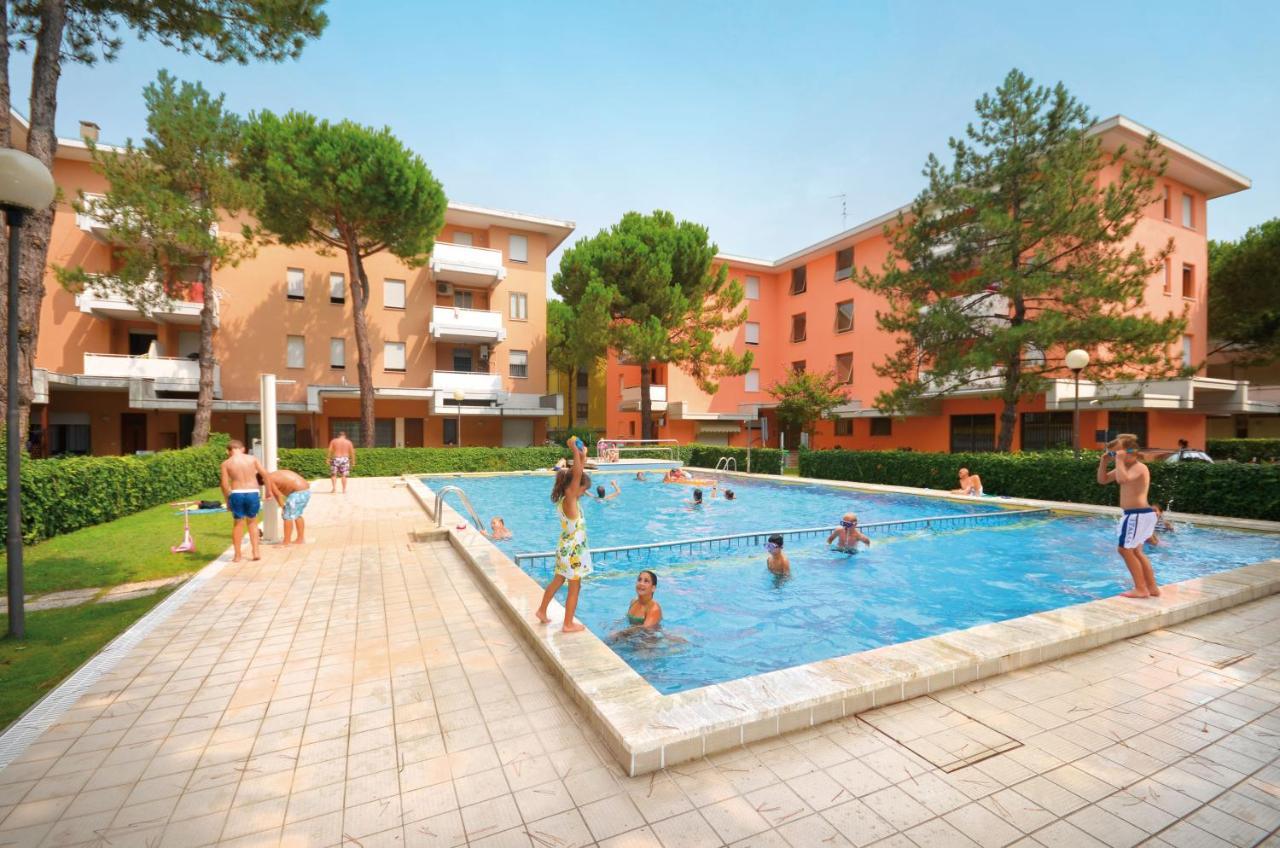 Appartamenti Laguna & S.Elena Sud 비비오네 외부 사진