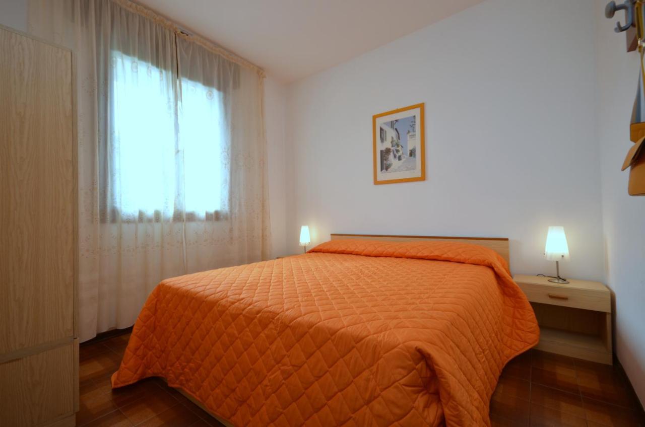 Appartamenti Laguna & S.Elena Sud 비비오네 외부 사진