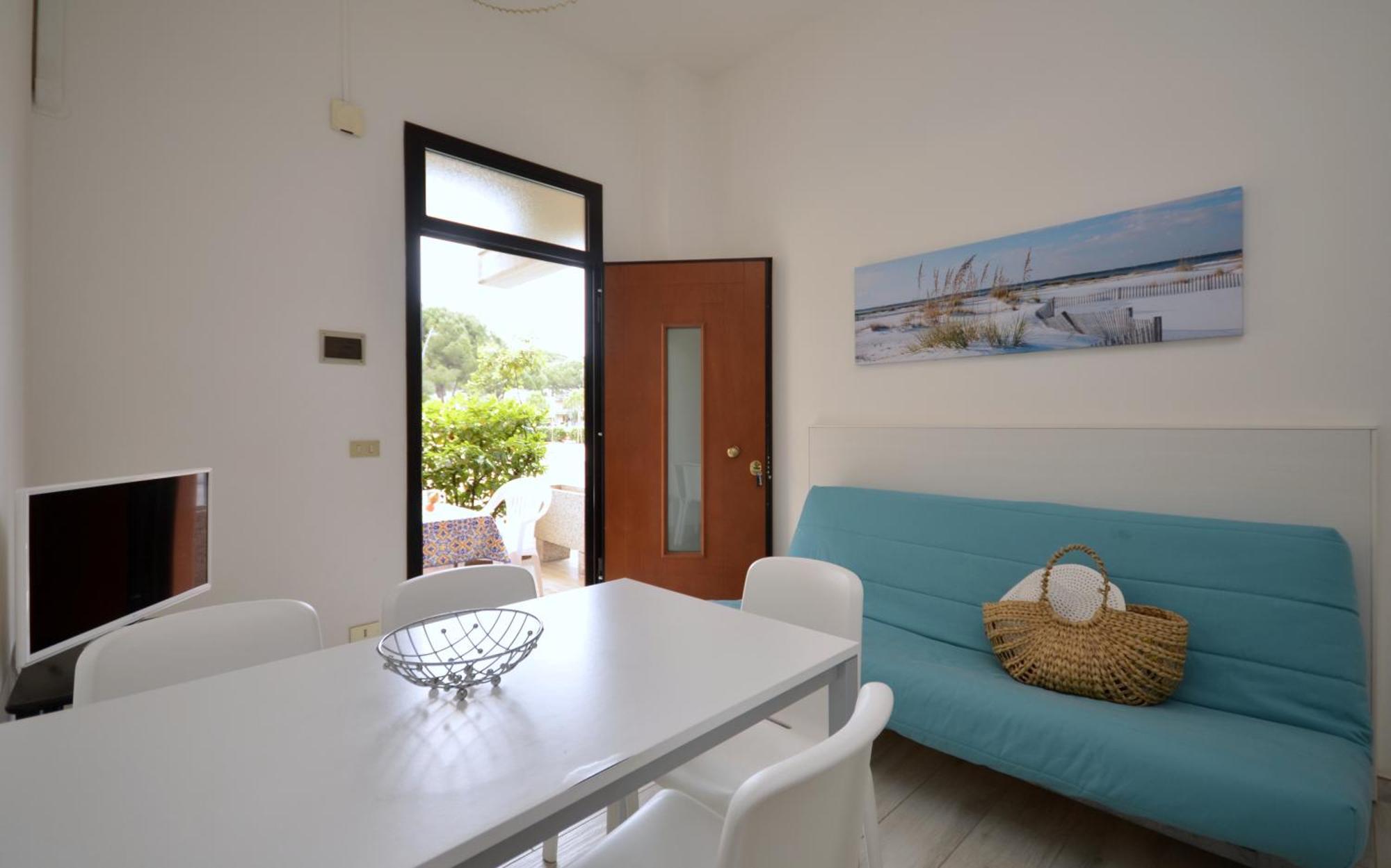 Appartamenti Laguna & S.Elena Sud 비비오네 외부 사진
