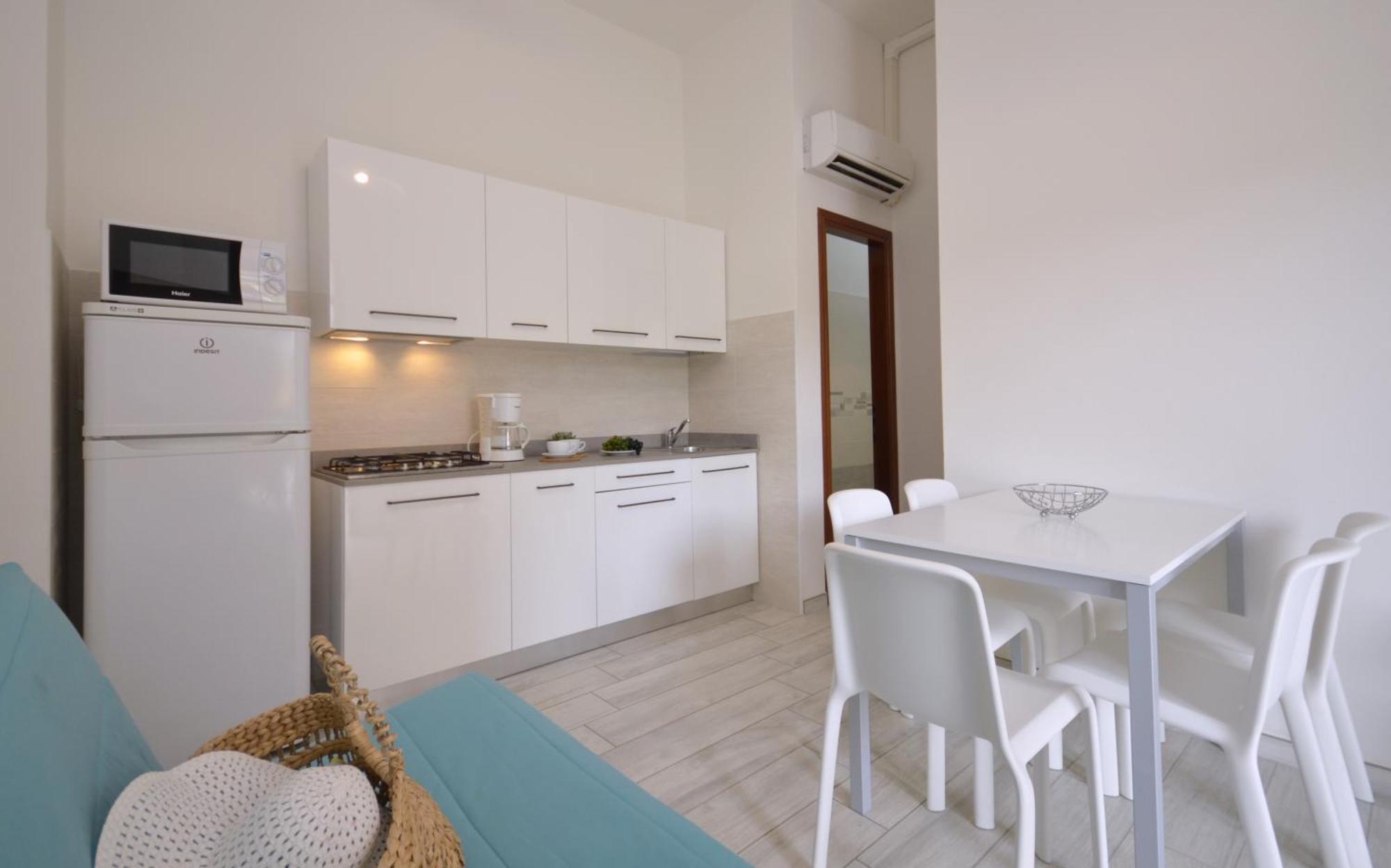 Appartamenti Laguna & S.Elena Sud 비비오네 외부 사진